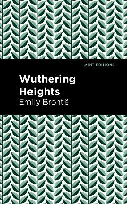 Wuthering Heights book