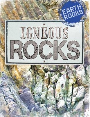 Earth Rocks: Igneous Rocks book