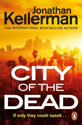 City of the Dead book