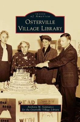 Osterville Village Library book