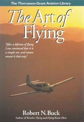 Art of Flying book