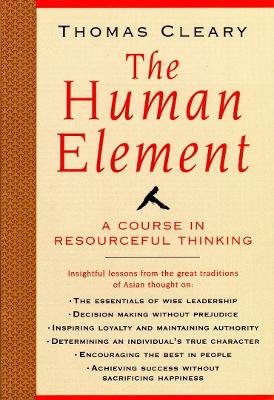 Human Element book