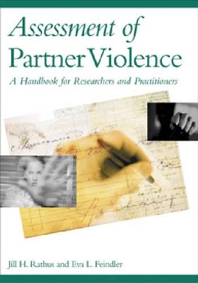 Assessment of Partner Violence book