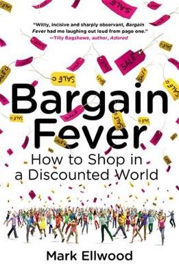 Bargain Fever book