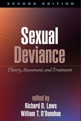 Sexual Deviance, Second Edition book