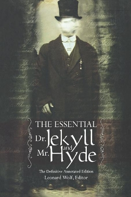 Essential Dr Jekyll & Mr Hyde book