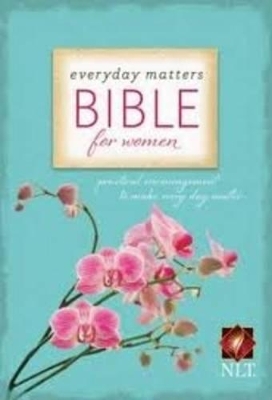 Everyday Matters Bible for Women book