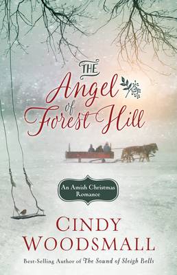 The Angel of Forest Hill book