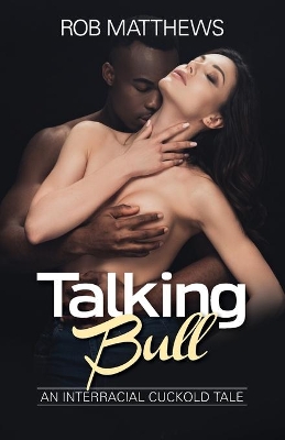 Talking Bull book