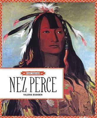 Nez Perce by Valerie Bodden
