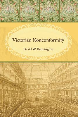 Victorian Nonconformity book