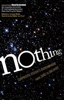 Nothing book