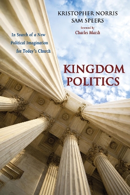 Kingdom Politics book