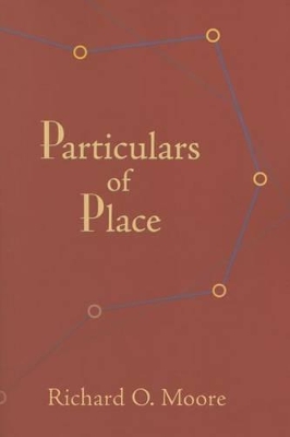 Particulars of Place book