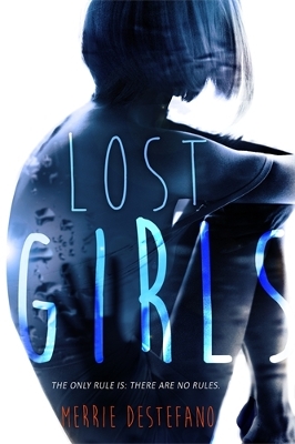 Lost Girls book