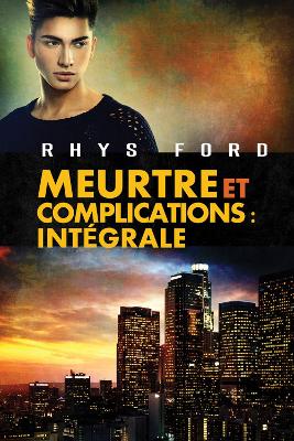 Meurtre et complications : Intégrale Volume 4: Murder and Mayhem bundle FR book