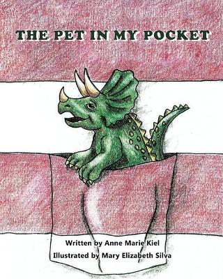 The Pet in My Pocket book