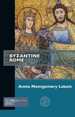 Byzantine Rome book