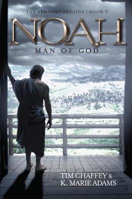 Noah book