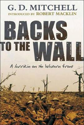 Backs to the Wall book