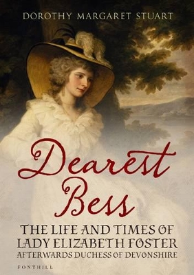 Dearest Bess book