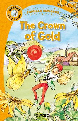 The Crown of Gold book