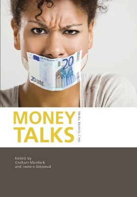 Money Talks book