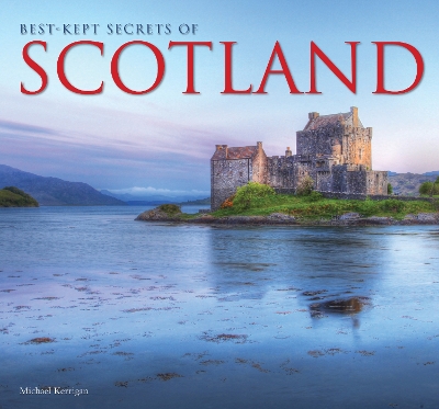 Best-Kept Secrets of Scotland book