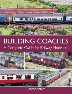 Building Coaches book