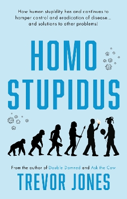 Homo stupidus book