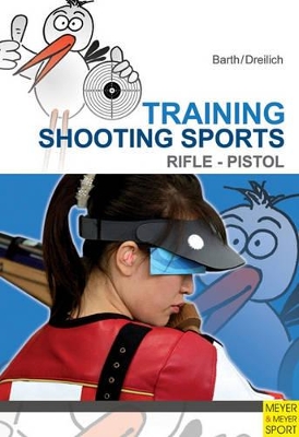 Training Shooting Sports book
