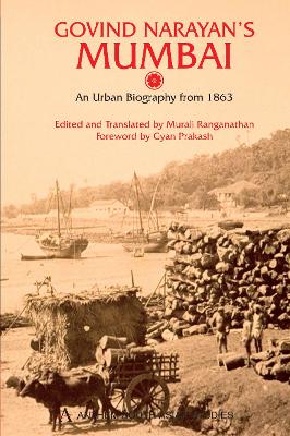 Govind Narayan's Mumbai by Murali Ranganathan