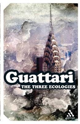 The Three Ecologies book