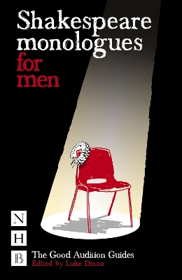 Shakespeare Monologues for Men book