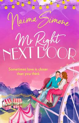 Mr. Right Next Door (Rose Bend, Book 4) book