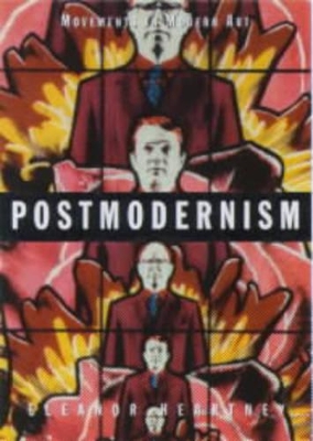 Postmodernism (Movement Mod Art) book