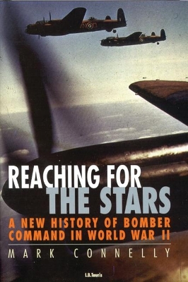 Reaching for the Stars book