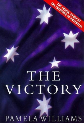 Victory book