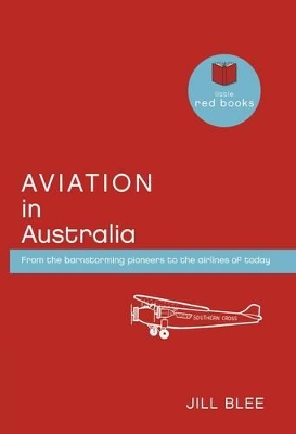 Aviation in Australia book
