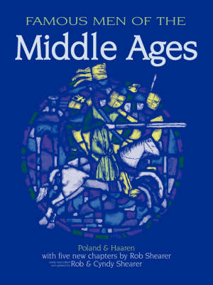 Famous Men of the Middle Ages book