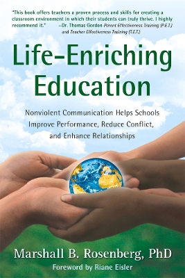 Life-Enriching Education book