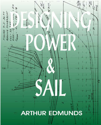 Designing Power & Sail book