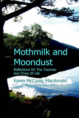 Mothmilk and Moondust book