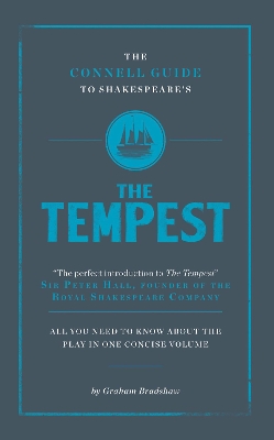 Shakespeare's The Tempest book