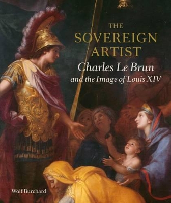 Sovereign Artist book