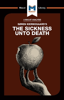 The Sickness Unto Death by Shirin Shafaie