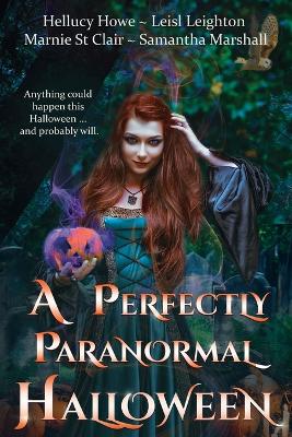 A Perfectly Paranormal Halloween book