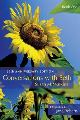 Conversations with Seth, Book 1 book