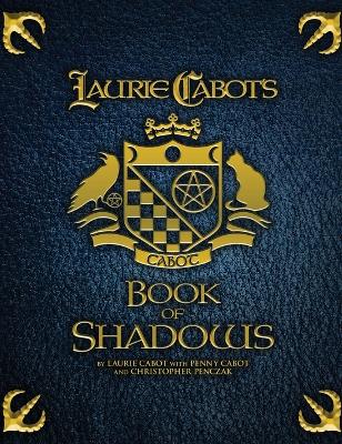 Laurie Cabot's Book of Shadows book