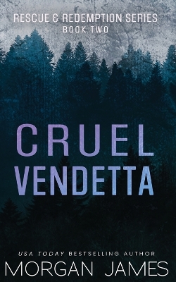 Cruel Vendetta book